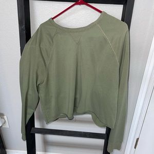 Old Navy Crop Top Size XL